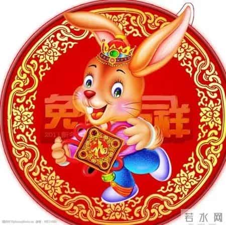 新春贺词兔年简短