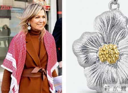 这个珠宝品牌全世界排名前三，却低调到很多人都没听说过