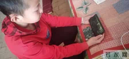 致敬新时代 争当好少年