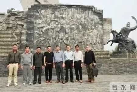 宋末悲歌，李庭芝、姜才双忠喋血，那些年扬州城往事。