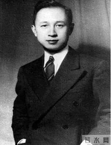 钱学森的事迹,百年大党的100个故事:“两弹一星”元勋钱学森