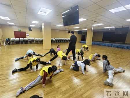 完结撒花！海淀“红领巾”们的寒假奇遇记收官啦