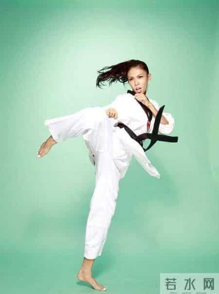 3.8女王节-一份“女神”运动计划送给你