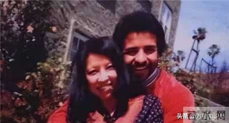 流浪诗人三毛自杀前旧照:眼神满是哀伤,47岁用丝袜在卫生间自缢