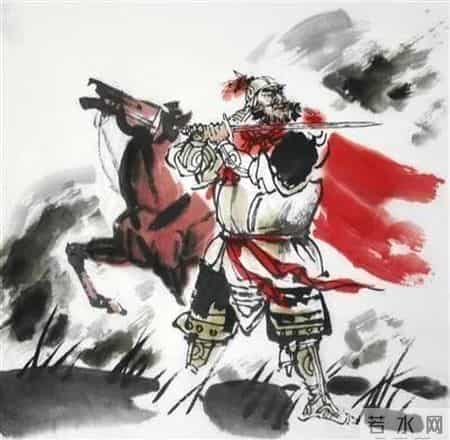 墨守成规的故事,《墨守成规》