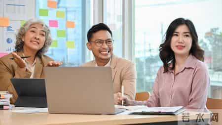 领导推荐学习这份个人总结,果真不兴伪事、不务虚功