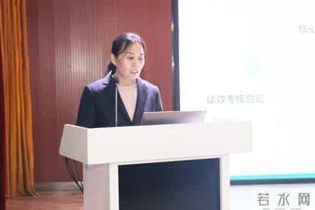 精管提质，智创未来——莒县人民医院举行运营管理创新大赛