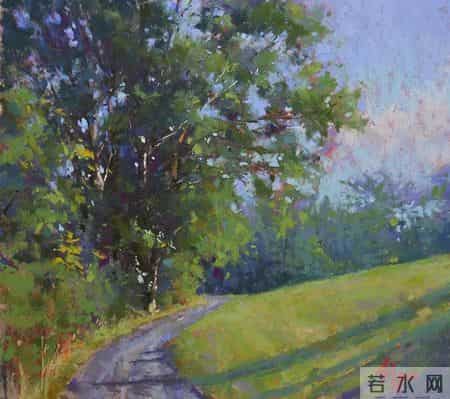 这美丽的风景画，真是让人流连忘返