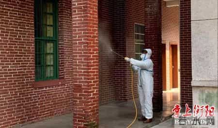 创卫征文,数据告诉你！衡阳创卫工作如何影响我们的生活