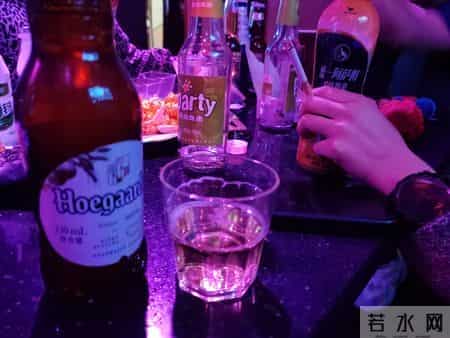 我的孤独是因为我的落魄