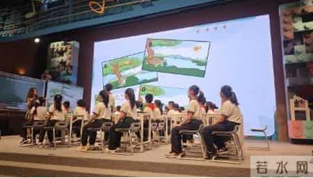 学科教研 - “声”动课堂,“音”语启智