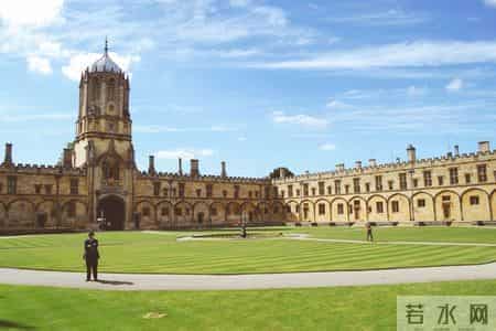 College和University的区别 不仅仅是学院和大学的区别那么简单