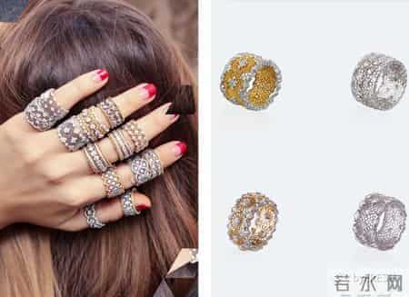 这个珠宝品牌全世界排名前三，却低调到很多人都没听说过