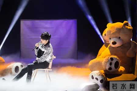 六一惊奇夜,蔡依林张杰今晚唱响“六一惊奇夜” 薛之谦搞笑刹不住