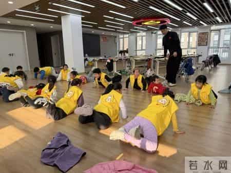 完结撒花！海淀“红领巾”们的寒假奇遇记收官啦