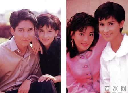 时髦办 - 据说她是本世纪泰国最伟大的女演员？