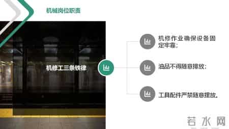 培训师岗位职责