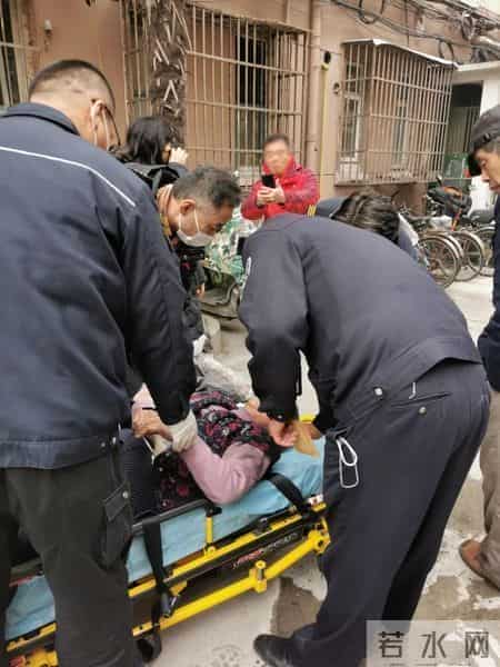 五年义勇路,凡人写荣光,“十四五”期间见义勇为优秀事迹回顾(二)