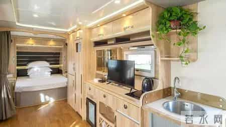 江北地图 - 最全春游打卡地，速度收藏起来！