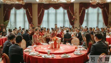 婚礼父亲致辞大全,婚礼父亲致辞大气