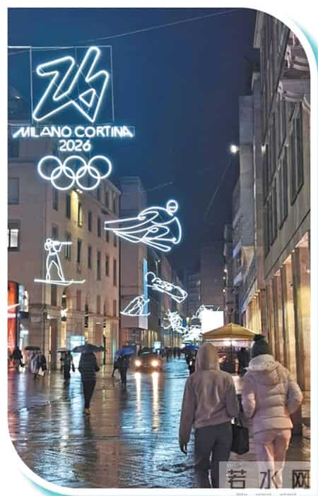 四好少年事迹材料,感受新与变，续写精彩冰雪故事（奥运纵横）