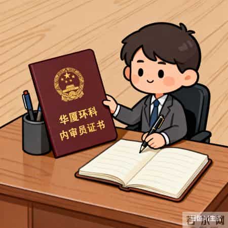 什么是内审员,什么是内审员,内审员是干什么的