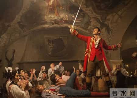 美女与野兽动画片国语