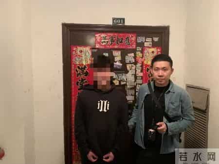 杭州大学生实习赚了30多万，却突然被抓！5万多人被坑……