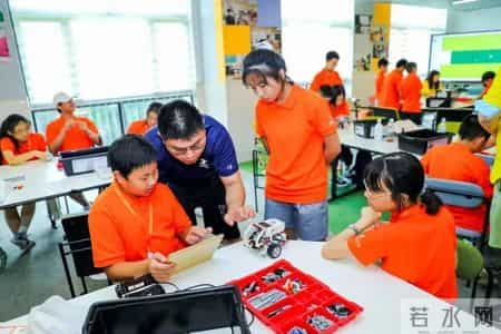 夏令营方案,夏令营方案