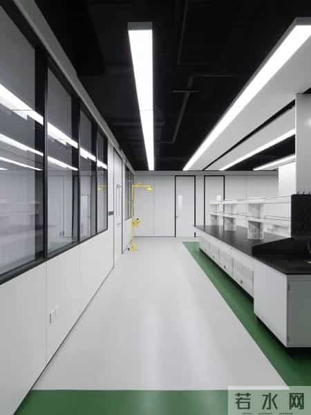 化学实验室工作总结