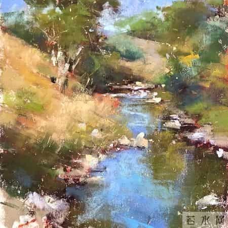 这美丽的风景画，真是让人流连忘返