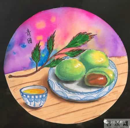 清明节手抄报内容,清明节手抄报内容写什么