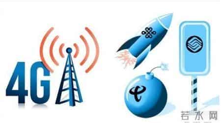 中国联通：4G信号全面升级，霸气回应移动、电信！