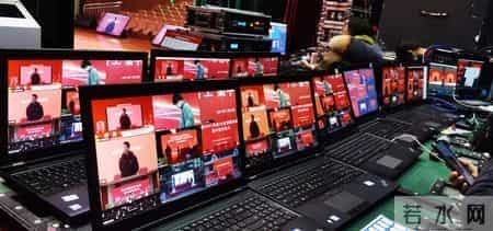 锐创网络——为企业用心服务线上+线下结合方案实现品牌价值