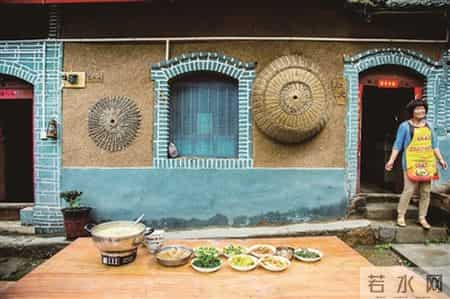 旅游资源调查报告