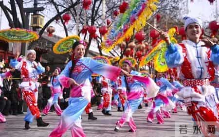 过年放假通知,新年放假通知怎么写