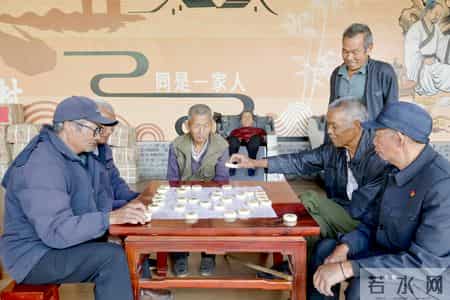 让真情自然流露作文450字左右,我的光影故事2025｜在无量山间，我用镜头读懂乡土中国