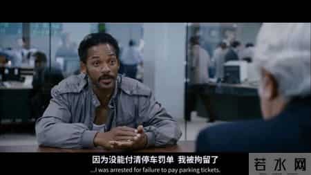 当幸福来敲门的时候