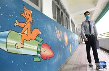 黄泽江的选择：“香港才是我的家”