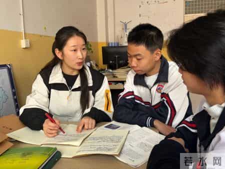 阳光下最好的青春——大学生西部支教故事