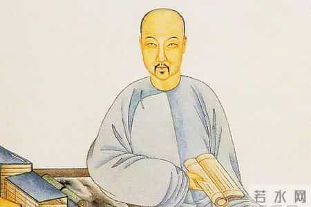 李煜作一首《相见欢》，700年间无出其右者，唯纳兰性德尚可一战