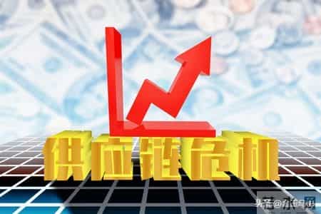 供应链管理的概念,供应链管理的概念