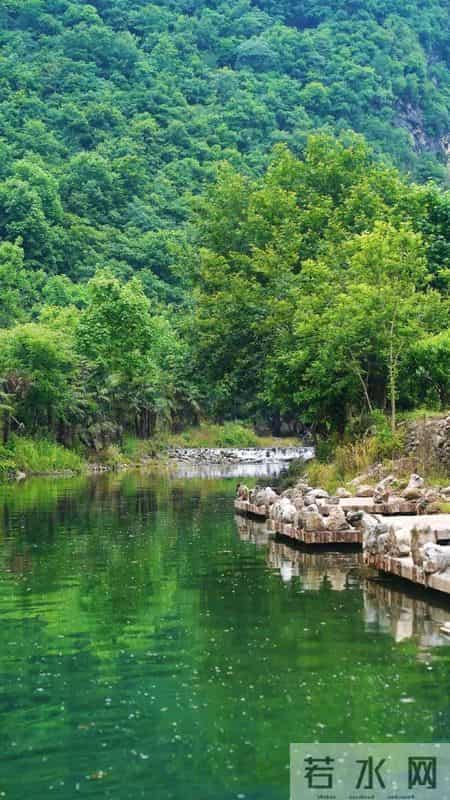 「出游好时节·遇见荆门」给你的心灵放个假，来荆门这些地方，寻觅田园诗意慢生活