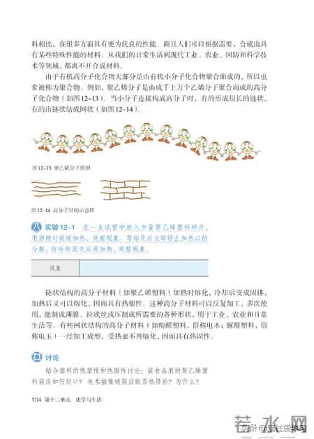 九年级下册化学,【化学九年级下册】电子版