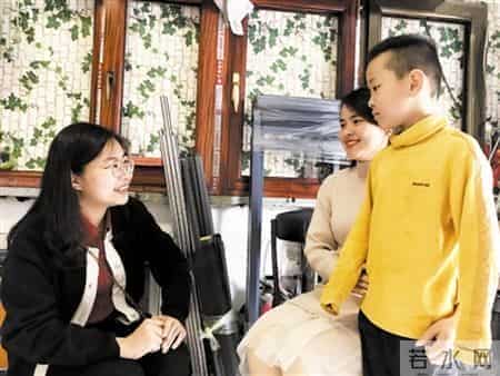 今天为什么还需要老师“家访”？