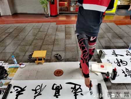 中学生励志散文