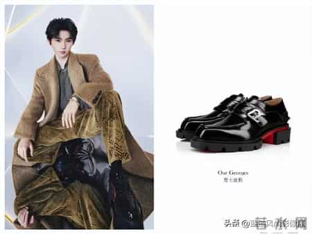 明星衣橱,CL 统治典礼时刻：一抹红底焊住全场焦点，明星衣橱里的永恒勋章