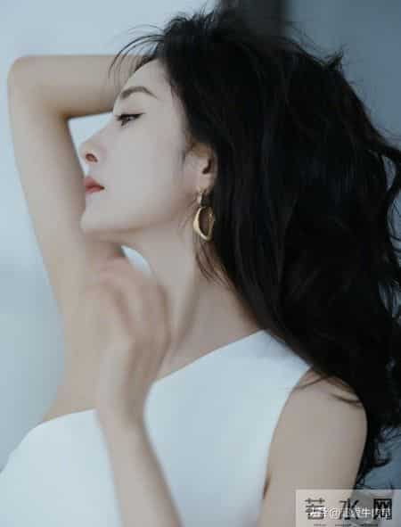 心有丘壑，眼存星河——杨幂