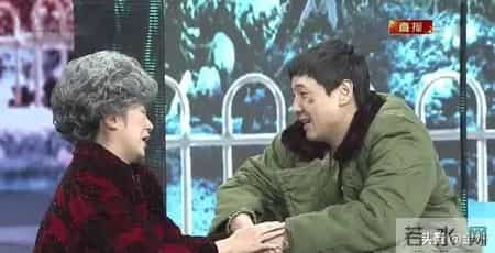 2022年春晚节目单表