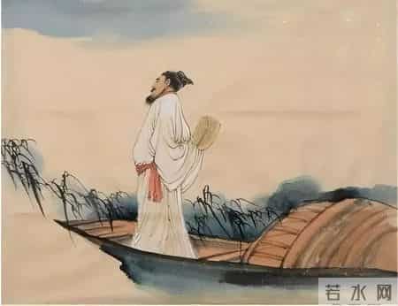 苏轼用《记承天寺夜游》写尽一生：因为懂得，所以慈悲